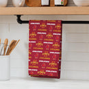 Iowa State University Quick Dry Kitchen Towel