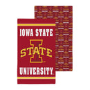 Iowa State University Quick Dry Kitchen Towel