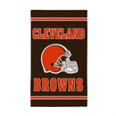 Cleveland Browns Quick Dry Kitchen Towel