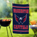 Washington Capitals Quick Dry Kitchen Towel