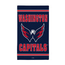 Washington Capitals Quick Dry Kitchen Towel