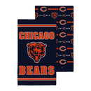 Chicago Bears Quick Dry Kitchen Towel