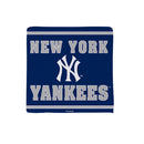 New York Yankees Quick Dry 1pc Kitchen Towel and 1pc Dish Cloth Kitchen Gift Set