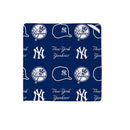 New York Yankees Quick Dry Kitchen Towel