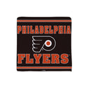 Philadelphia Flyers Quick Dry 1pc Kitchen Towel and 1pc Dish Cloth Kitchen Gift Set
