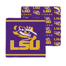 Louisiana State University Quick Dry Kitchen Towel