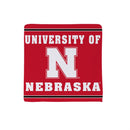 University of Nebraska Quick Dry Kitchen Towel