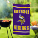 Minnesota Vikings Quick Dry Kitchen Towel