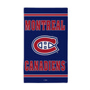 Montreal Canadiens Quick Dry 1pc Kitchen Towel and 1pc Dish Cloth Kitchen Gift Set