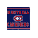 Montreal Canadiens Quick Dry 1pc Kitchen Towel and 1pc Dish Cloth Kitchen Gift Set