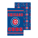 Chicago Cubs Quick Dry Kitchen Towel