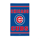 Chicago Cubs Quick Dry Kitchen Towel