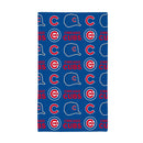 Chicago Cubs Quick Dry Kitchen Towel