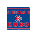 Chicago Cubs Quick Dry 1pc Kitchen Towel and 1pc Dish Cloth Kitchen Gift Set