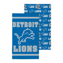 Detroit Lions Quick Dry Kitchen Towel