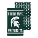 Michigan State University Quick Dry Kitchen Towel