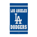 Los Angeles Dodgers Quick Dry 1pc Kitchen Towel and 1pc Dish Cloth Kitchen Gift Set
