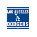 Los Angeles Dodgers Quick Dry 1pc Kitchen Towel and 1pc Dish Cloth Kitchen Gift Set