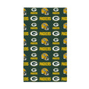 Green Bay Packers Quick Dry Kitchen Towel