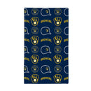 Milwaukee Brewers Quick Dry Kitchen Towel