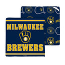 Milwaukee Brewers Quick Dry Kitchen Towel