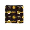 Boston Bruins Quick Dry 1pc Kitchen Towel and 1pc Dish Cloth Kitchen Gift Set