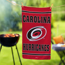 Carolina Hurricanes Quick Dry Kitchen Towel
