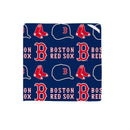Boston Red Sox Quick Dry 1pc Kitchen Towel and 1pc Dish Cloth Kitchen Gift Set