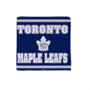 Toronto Maple Leafs Quick Dry 1pc Kitchen Towel and 1pc Dish Cloth Kitchen Gift Set
