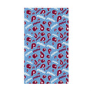 Philadelphia Phillies Throwback Quick Dry Kitchen Towel