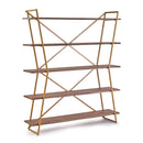 WEBSTER SHELF UNIT