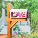 L.O.V.E Mailbox Cover