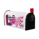 L.O.V.E Mailbox Cover