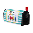 Hello Summer Mailbox Cover