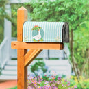 Springtime Goose Mailbox Cover