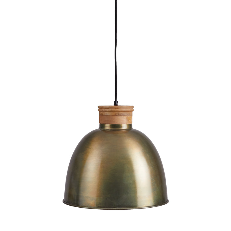 NAPA Home & Garden, ZEKE PENDANT,MS200BS