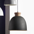 NAPA Home & Garden, Zeke Pendant Light Fixture