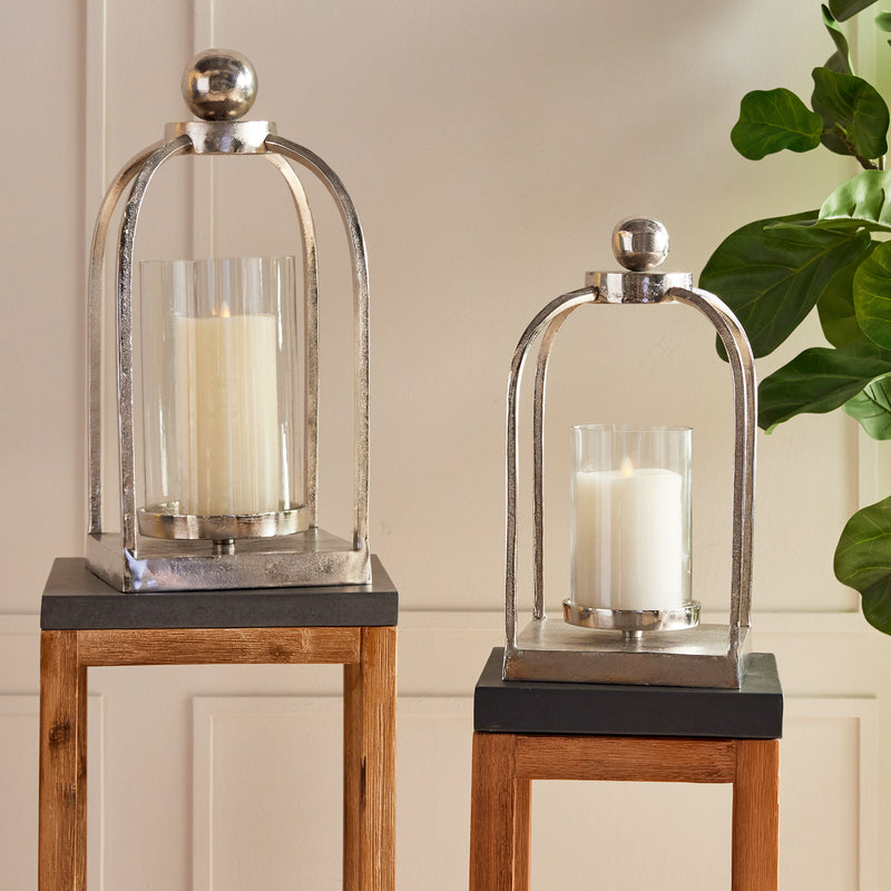 NAPA Home & Garden, HOLLIS LANTERN SMALL,N2BT01