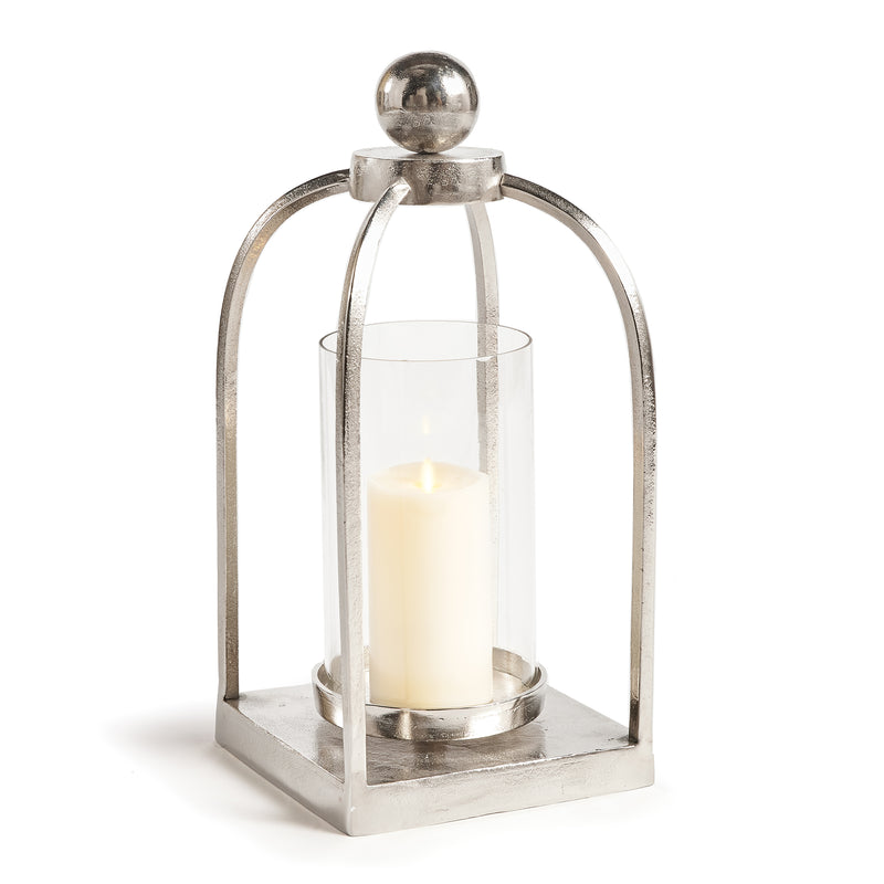 NAPA Home & Garden, HOLLIS LANTERN LARGE,N2BT02