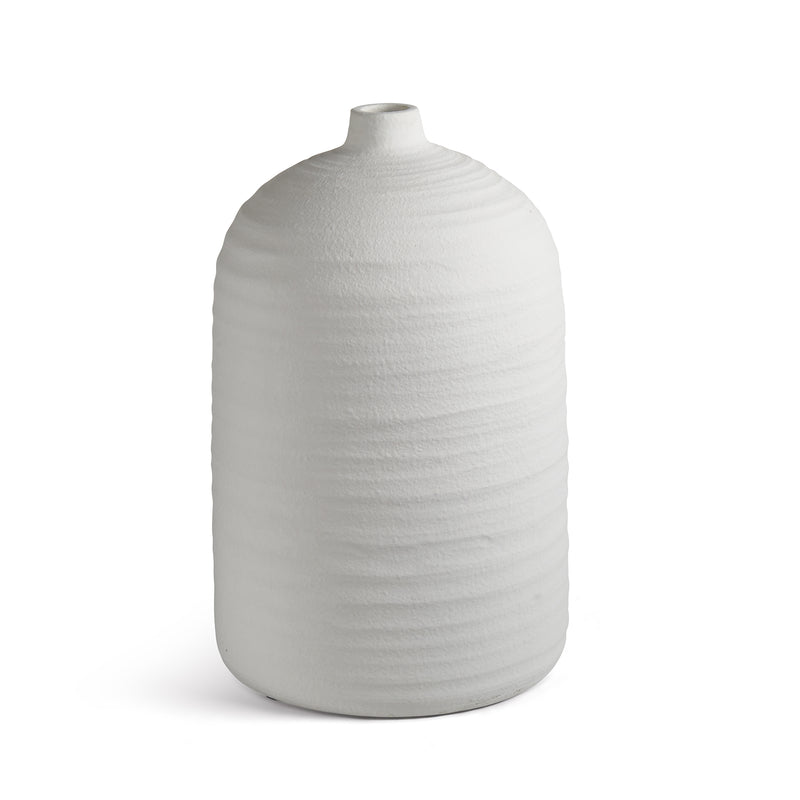 NAPA Home & Garden, COLTON VASE MEDIUM,N2DG04WH