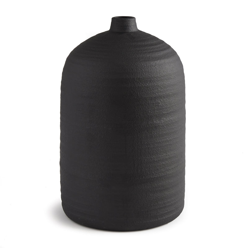 NAPA Home & Garden, COLTON VASE LARGE,N2DG05BK