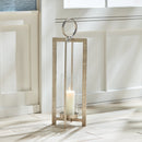 NAPA Home & Garden, ASOLA & CECIL Lanterns and Hurricanes