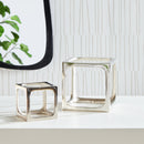 NAPA Home & Garden, Cubist Sculptures Collection