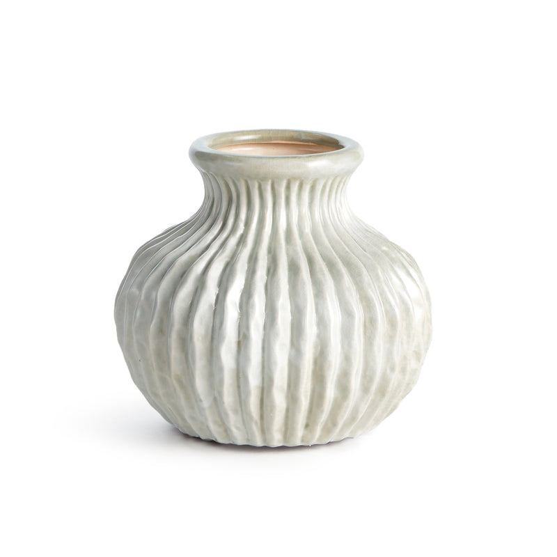 NAPA Home & Garden, THESSALY VASE PETITE,N2GY04