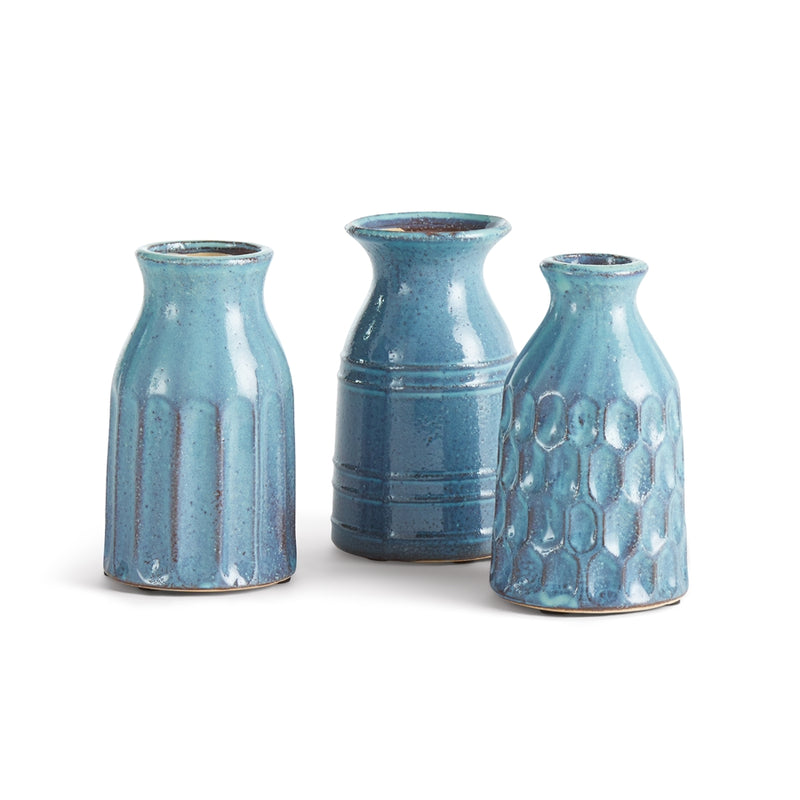 Napa Home Garden, JALENA VASES ,SET OF 3,n2gy517bl