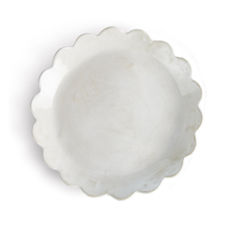 NAPA Home & Garden, MADDIE ROUND TRAY,N2HG04WH