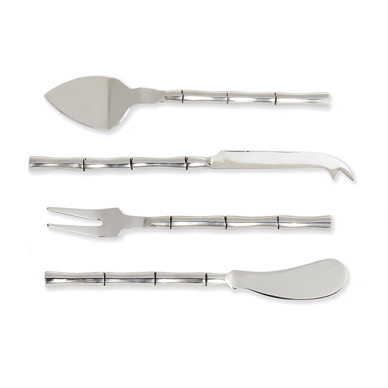 Napa Home Garden, GROVE CHEESE KNIVES ,SET OF 4,n2kp03