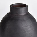 NAPA Home & Garden, ANALIA VASE SMALL,N2LA22BK