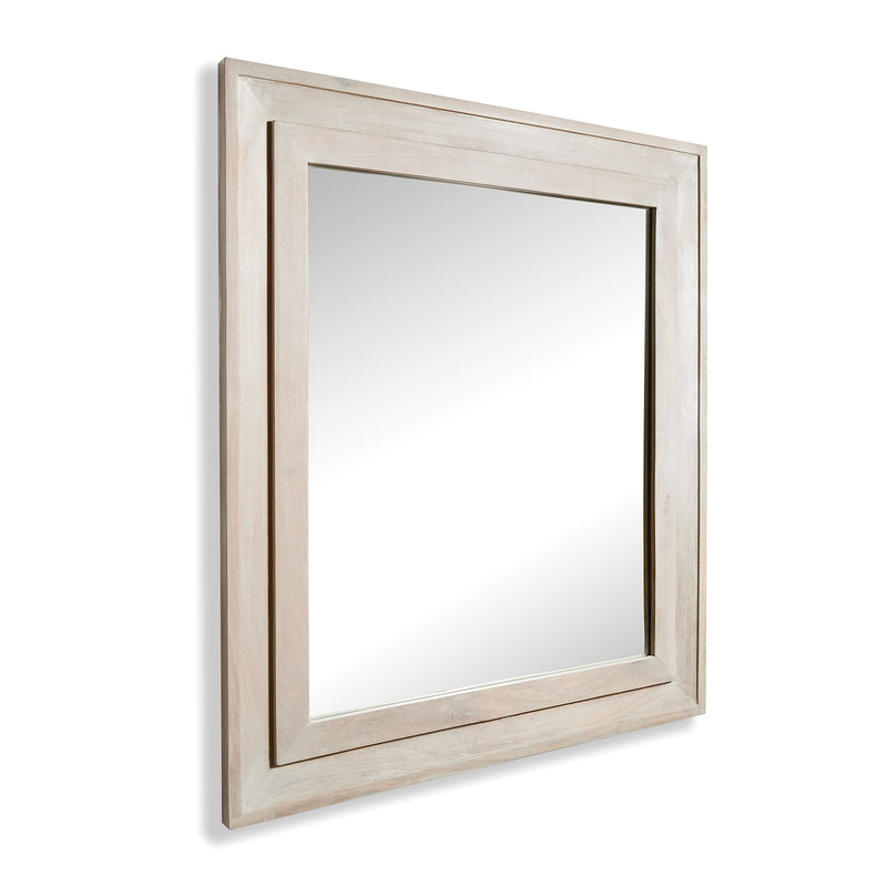 NAPA Home & Garden, JAX MIRROR,N2LB03WH