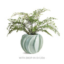 NAPA Home & Garden Ondulata Cachepot Collection